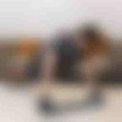 Багатофункціональна табличка для віджимань | MUSCLEPLATE