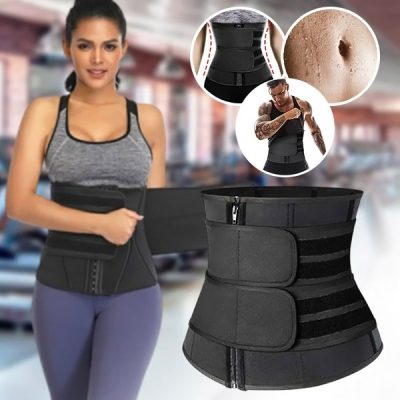 Коректор талії | TRIMWRAP