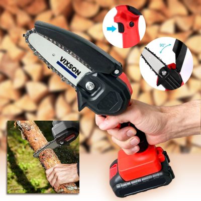 Електрична ручна пила BRENCHIE