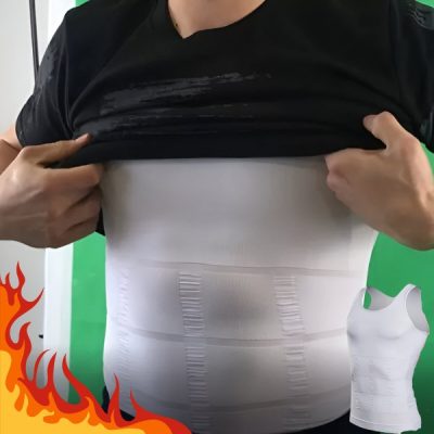 Компресійна футболка | ABSFIT