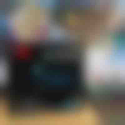 Набір акрилових маркерів з 12 штук | ACRYLICPENS