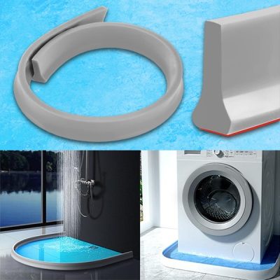 Бар'єр для душу (2 метри) | AQUABARRIER