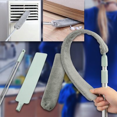 Телескопічний пилосос | ARTICLEAN