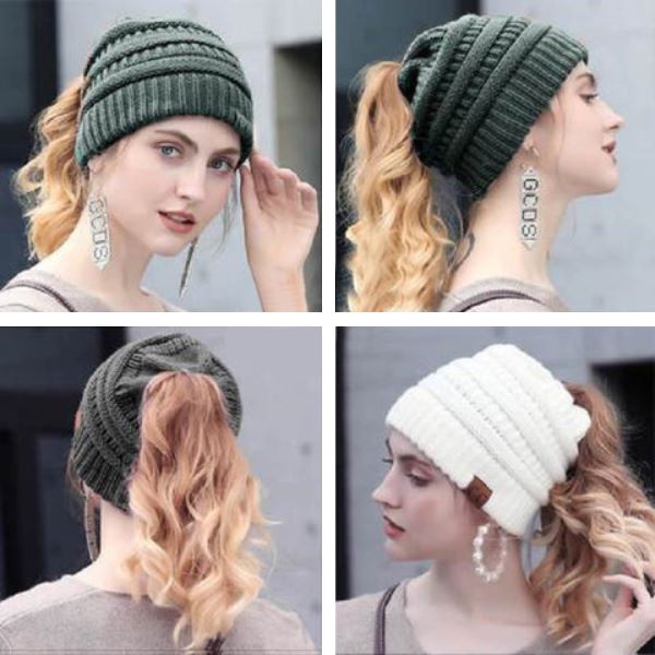 BEANIEHUT Travel Style