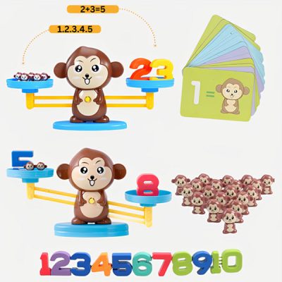 Цифрова освітня гра для дітей BRAINY