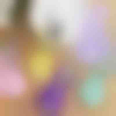 Підставки для столових приборів на Великдень | BUNNYCUTLERY