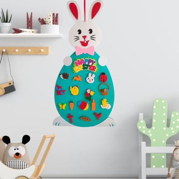 Product Details BUNNYSTER