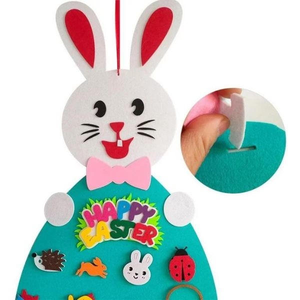 Easter Gift BUNNYSTER