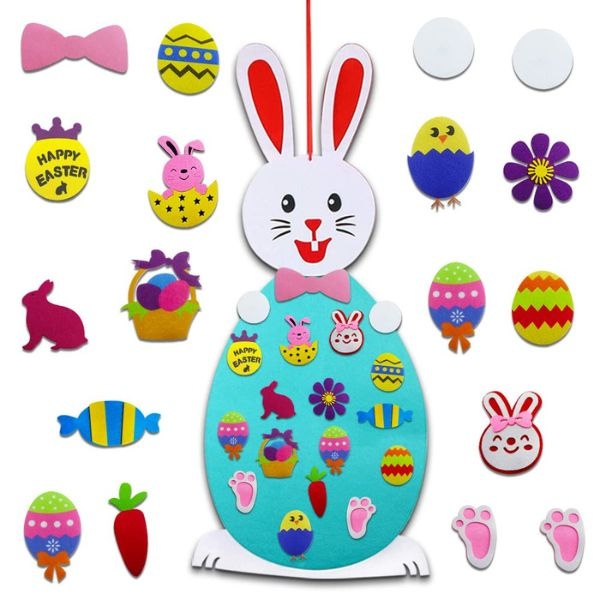 Safe and Durable BUNNYSTER