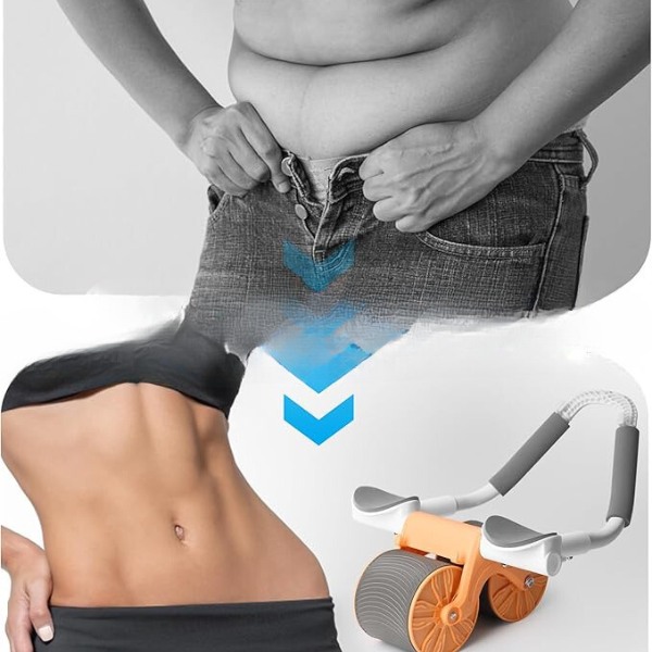 Maintaining Body Shape