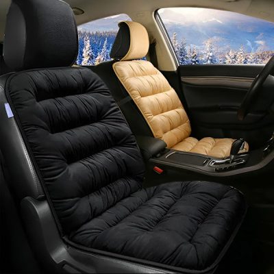 Подушка для сидіння в автомобіль для всіх авто | CUSHYRIDE