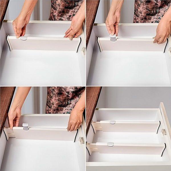 DIVISERINO Installation