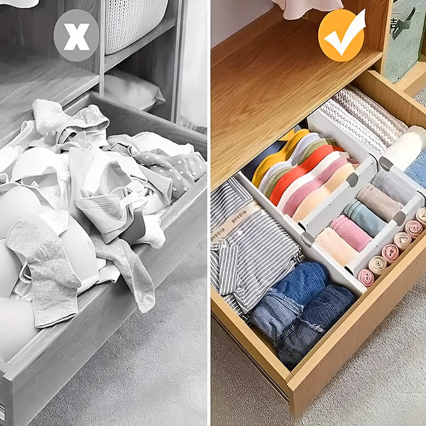 DIVISERINO Adjustable