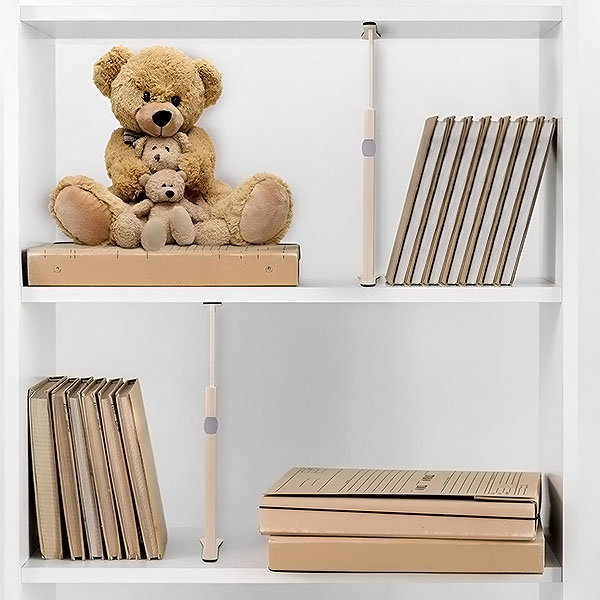 DIVISERINO for Shelves