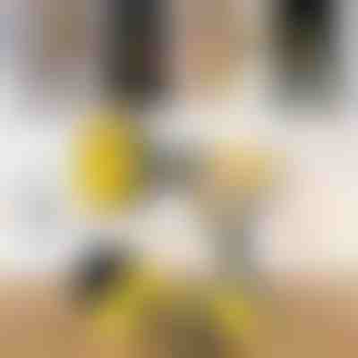 Набір щіток для дриля (3 шт.) | DRILLBRUSH