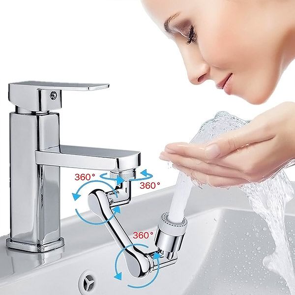 Потік води DUOTAP