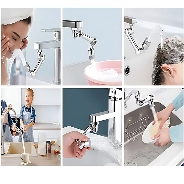 Швидке встановлення DUOTAP