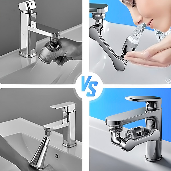 Фільтрація води DUOTAP