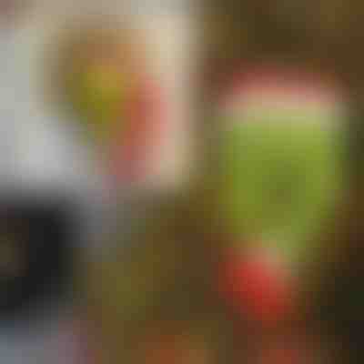 Різдвяна прикраса | ELFLEGS