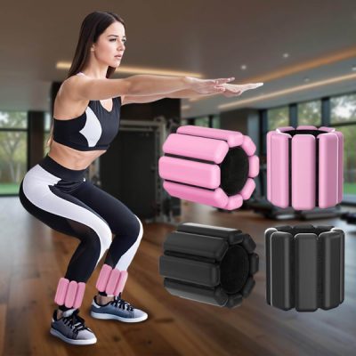 Регульований наручний браслет-вага (2 шт) | FITILIFT