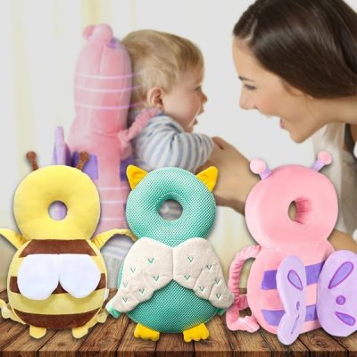 Захист голови дитини | GUARDIAN