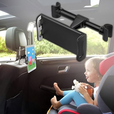 Автомобільне кріплення для планшета | HOLDIGRIP