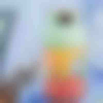 Портативний блендер з дисплеєм (1200 мл) | JUICECUP