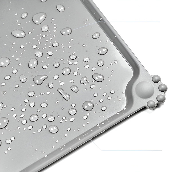 Waterproof Protection