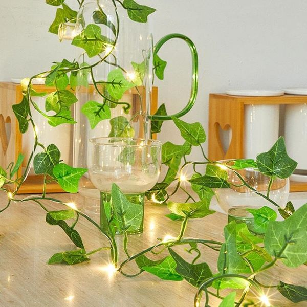 Sparkling LED lights