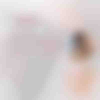 Електрична бритва 4-в-1 для жінок | LUNATRIM