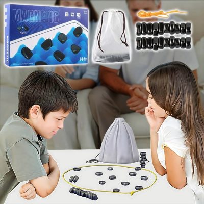 Магнітна настільна гра | MAGTACTIC