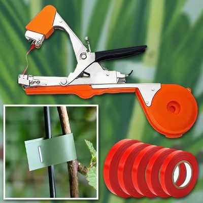 Професійний степлер для рослин | PLANTBRAND