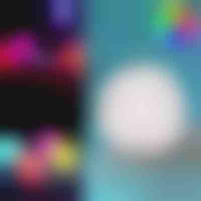 Надувні плаваючі світла для басейну | POOLGLO