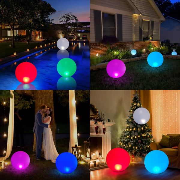 POOLGLO Special Event