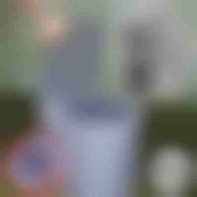 Переносний туалет | POTTYMATE