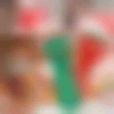 Проектор різдвяних світлових ефектів для дітей | SANTABEAM