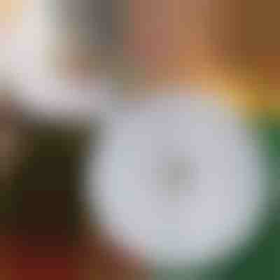 Різдвяний килимок SANTARUG