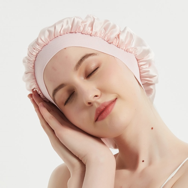 SILKCROWN антиковзаюча шапочка