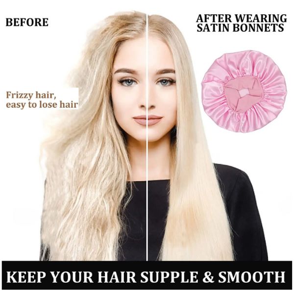 SILKCROWN для здоров'я волосся