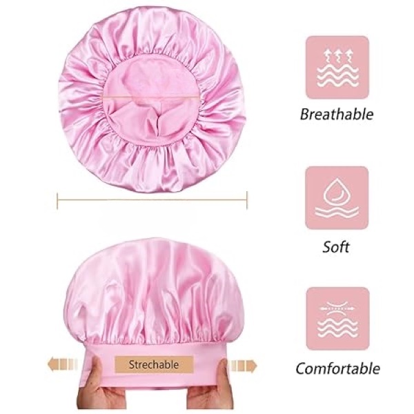 SILKCROWN для великих розмірів