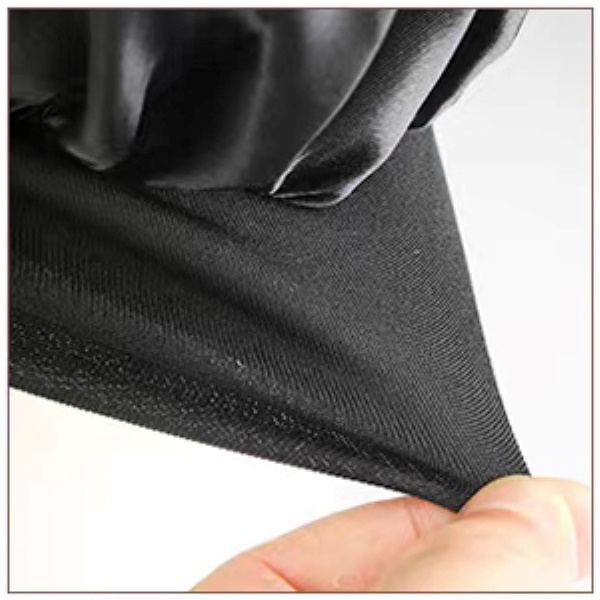 SILKCROWN перевірена на еластичність