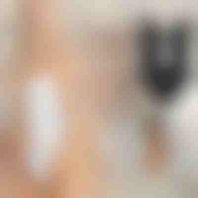 Жіночий боді з відкритою спиною | SILKLINE