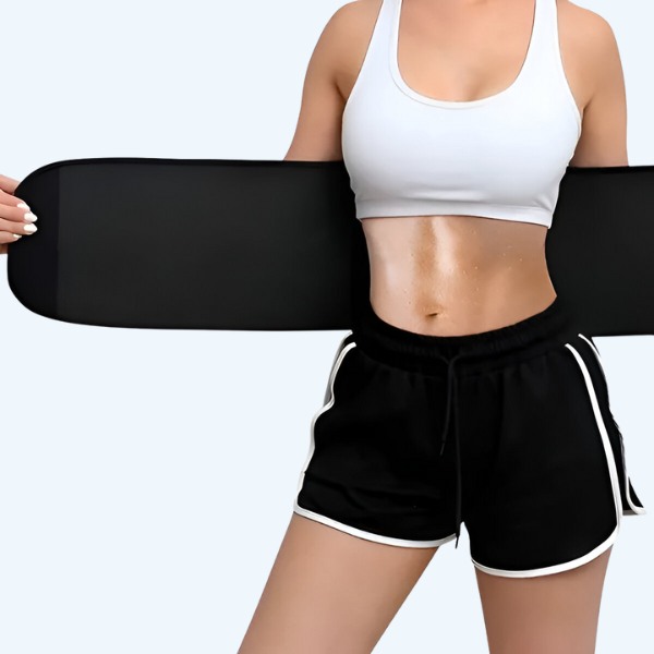 SLIMERA waist slimming