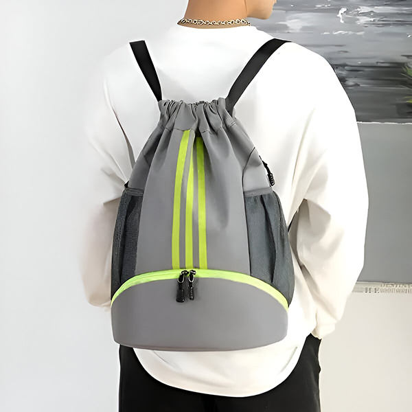 STRIPEBACK рюкзак