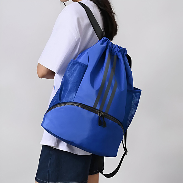 Рюкзак для тренажерного залу