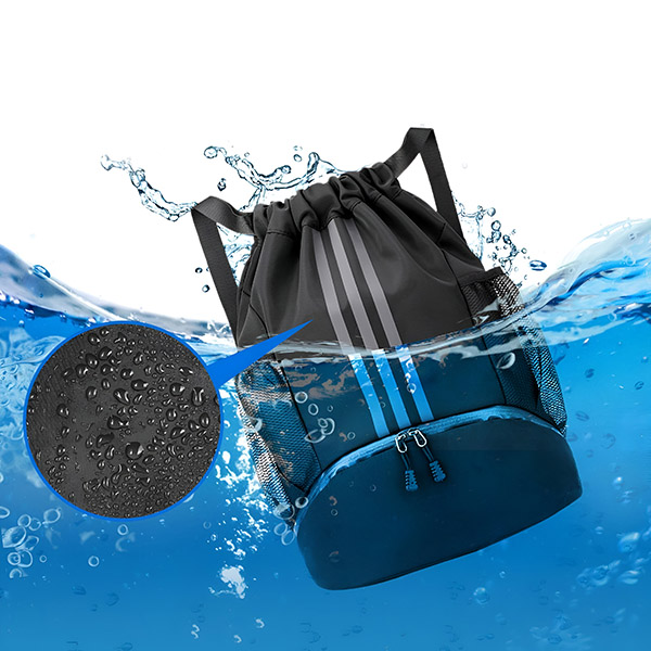 Водонепроникний рюкзак