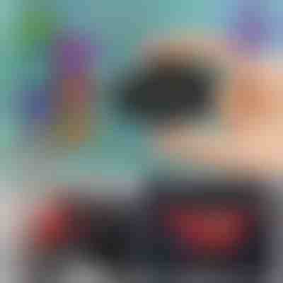 Перезаряджувані стробоскопічні ліхтарі для транспортних засобів (2 шт.) | STROBIES