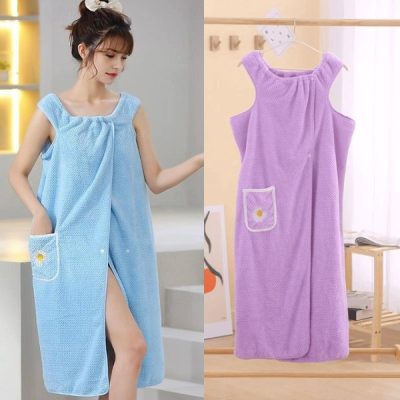 Халат | TOALINA