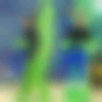 Надувний костюм для Хелловіну