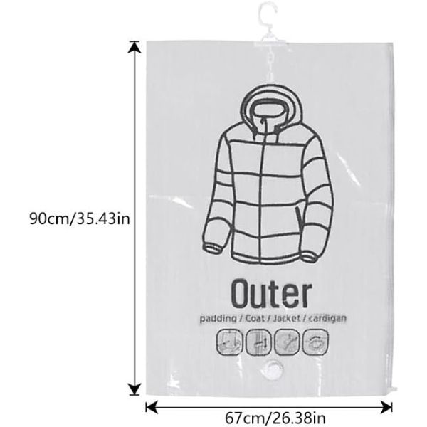 VACUHANG Travel and Home